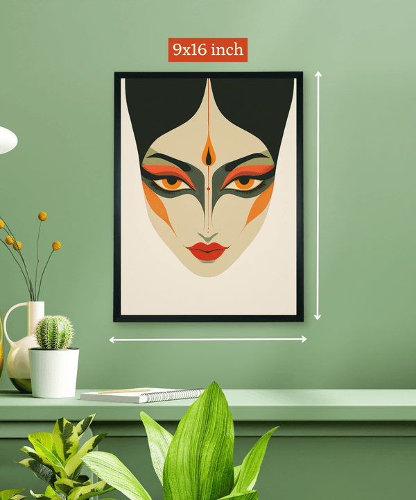 Chitran Fierce Feminine — image 5