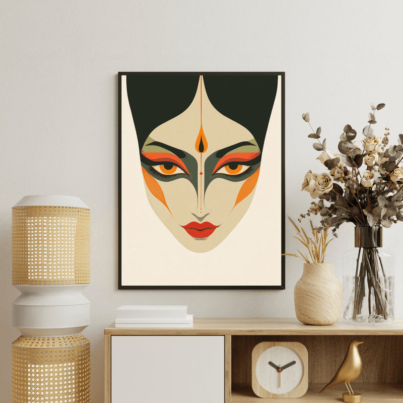 Chitran Fierce Feminine – view 2