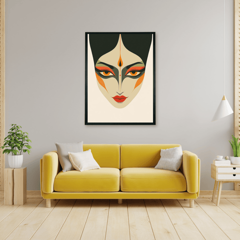 Vastu Principles for Chitran Fierce Feminine