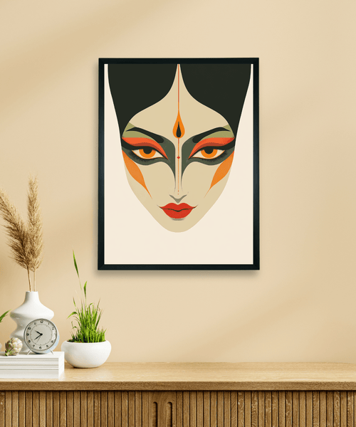 Chitran Fierce Feminine