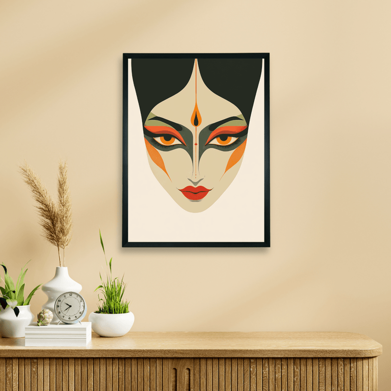 Chitran Fierce Feminine – view 1