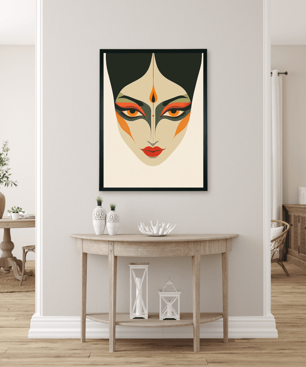 Chitran Fierce Feminine — image 3