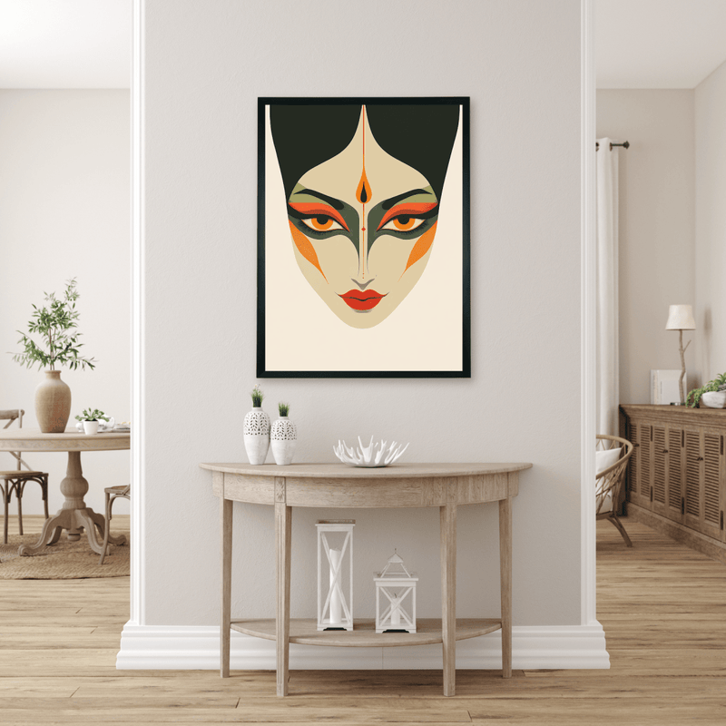 Chitran Fierce Feminine – view 3