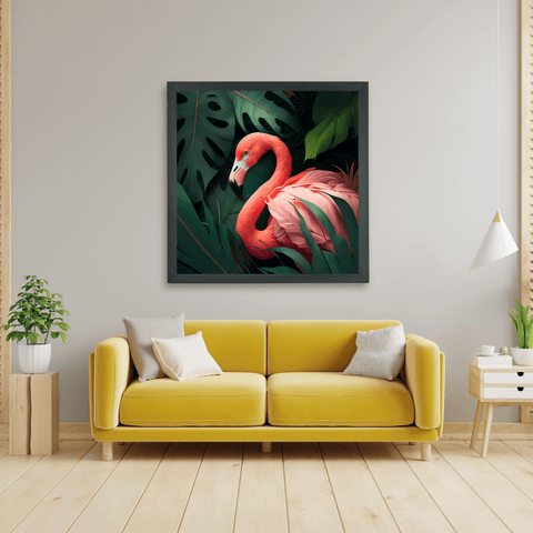 Vastu Principles for Chitran Flamingo Bloom
