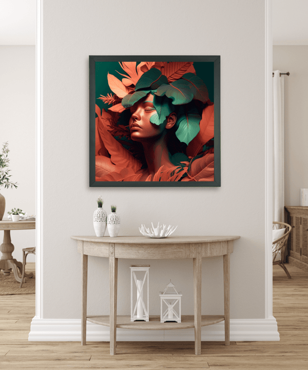 Chitran Foliage Muse — image 3