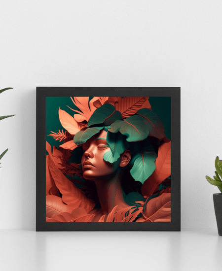 Chitran Foliage Muse