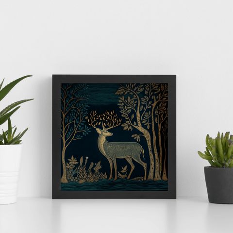 Chitran Forest Spirit - Additional View