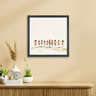 Chitran Hand in Hand