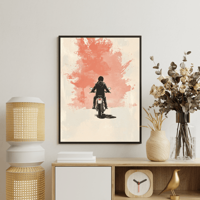 Chitran Horizon Bound