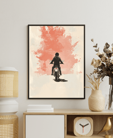 Chitran Horizon Bound