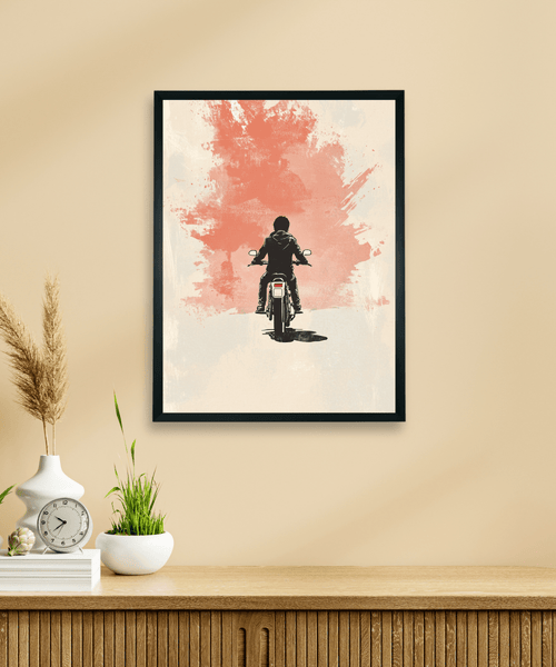 Chitran Horizon Bound