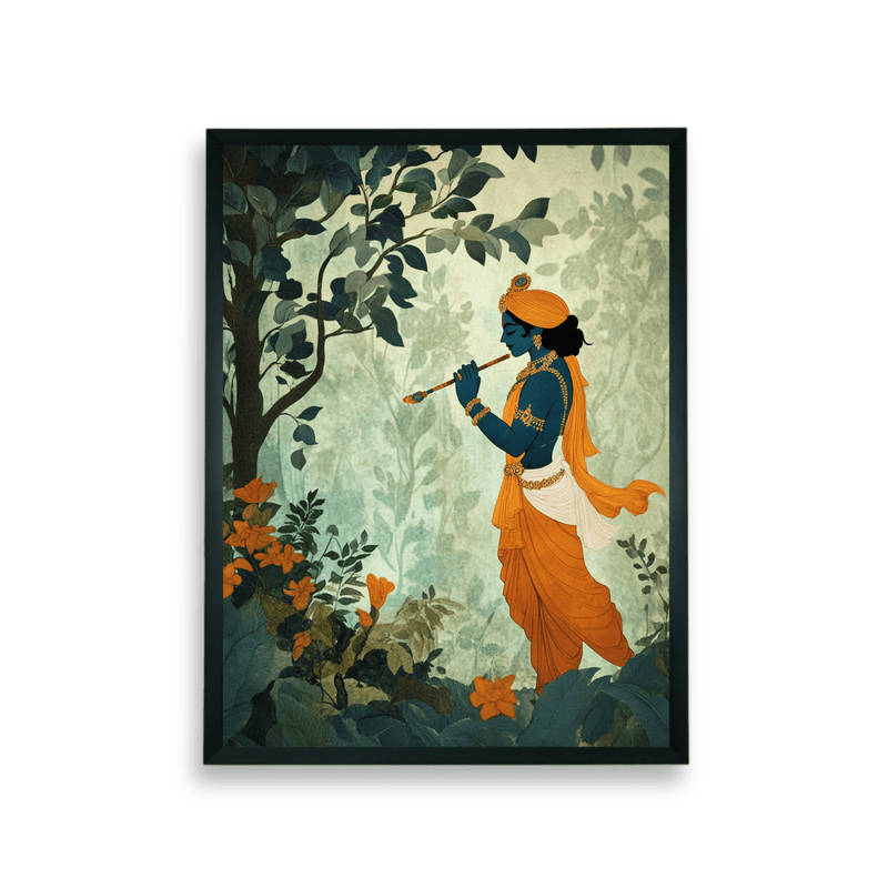 Chitran Krishna's Grace – view 7