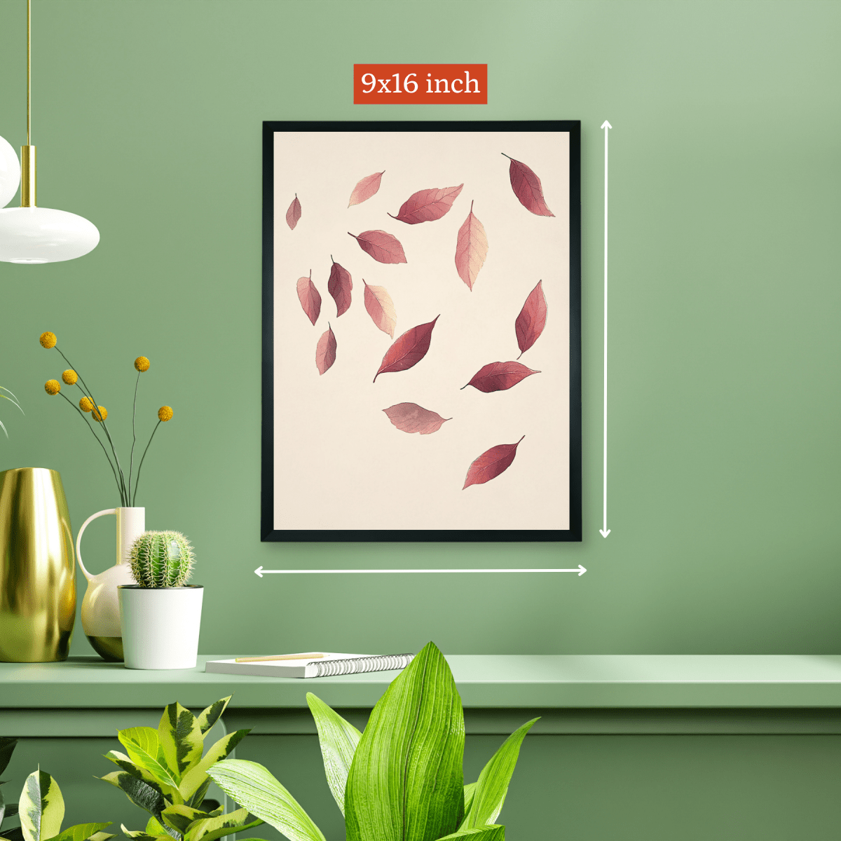 Chitran Leaf Whisper