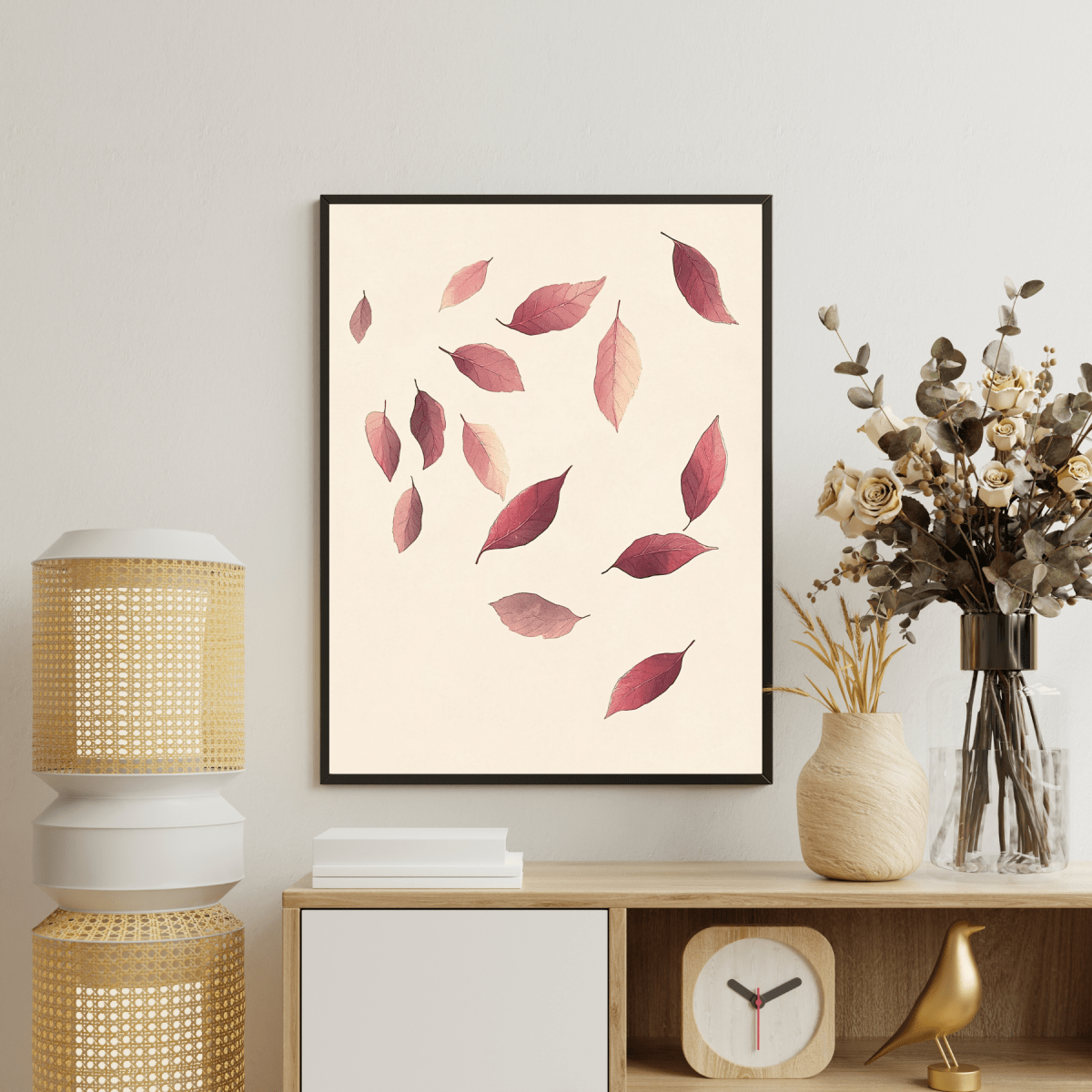 Chitran Leaf Whisper - Sowpeace - 