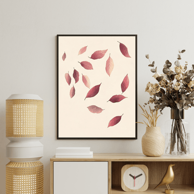 Chitran Leaf Whisper