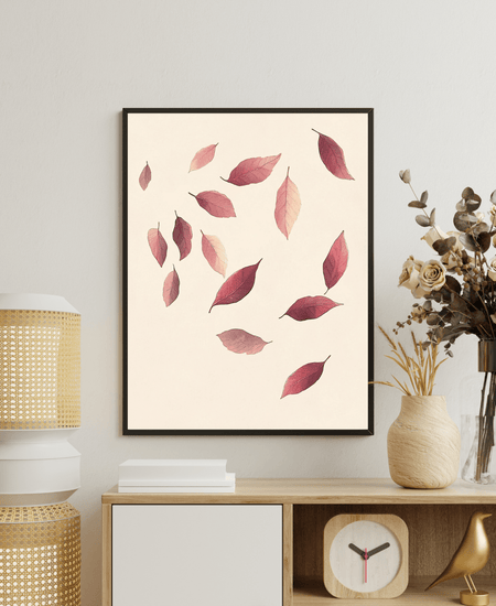 Chitran Leaf Whisper