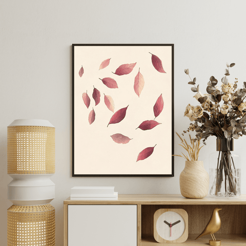 Chitran Leaf Whisper - Additional View