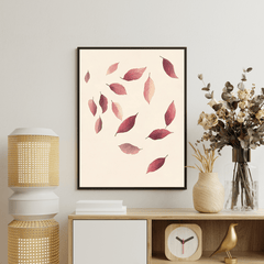 Chitran Leaf Whisper - Additional View