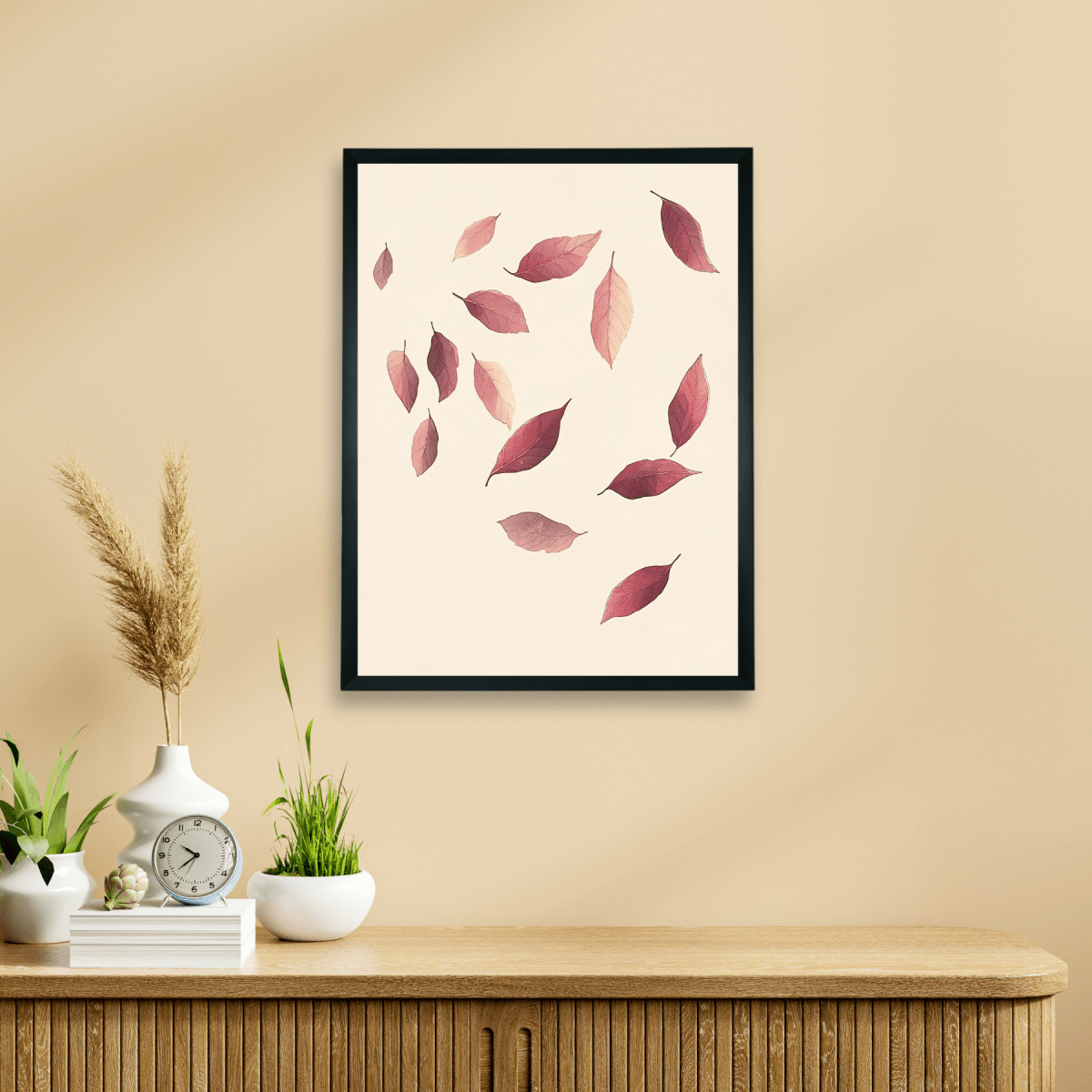 Chitran Leaf Whisper - Sowpeace - 