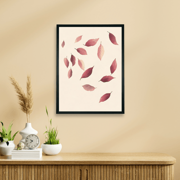 Chitran Leaf Whisper - Sowpeace - 