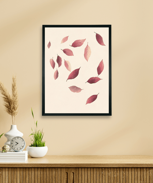 Chitran Leaf Whisper