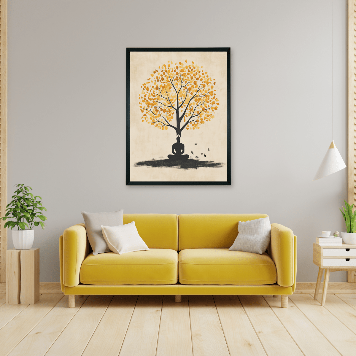 Chitran Mindful Tree