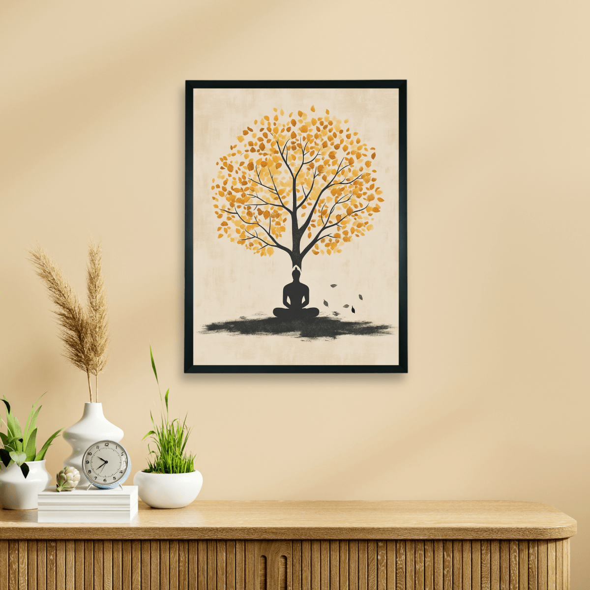 Chitran Mindful Tree - Sowpeace - 