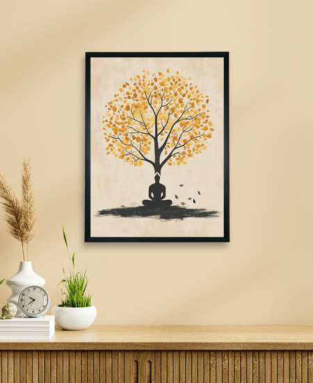 Chitran Mindful Tree