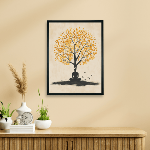 Chitran Mindful Tree - Additional View