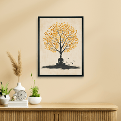Chitran Mindful Tree - Additional View