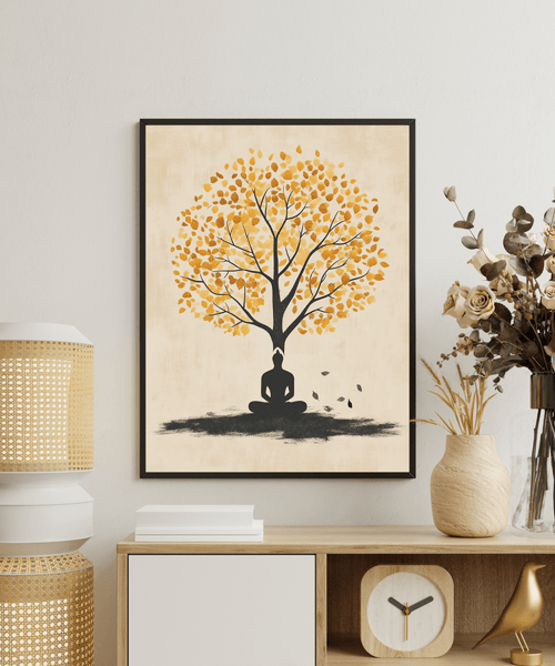 Chitran Mindful Tree