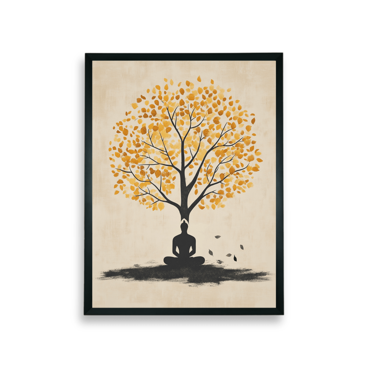 Chitran Mindful Tree
