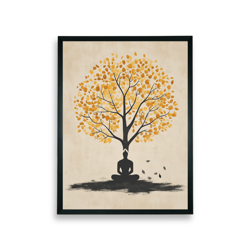 Chitran Mindful Tree – view 7