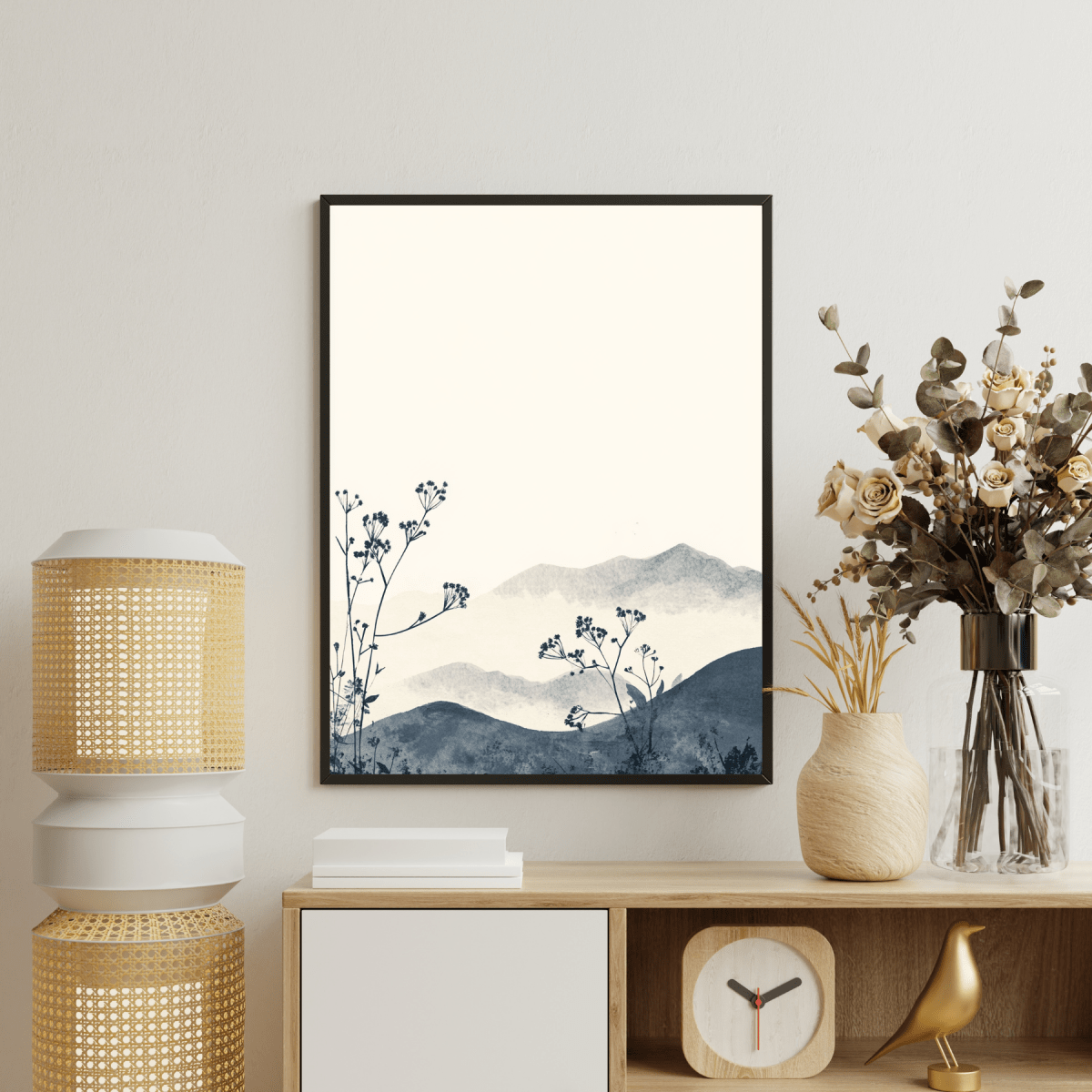 Chitran Misty Mountains - Sowpeace - 