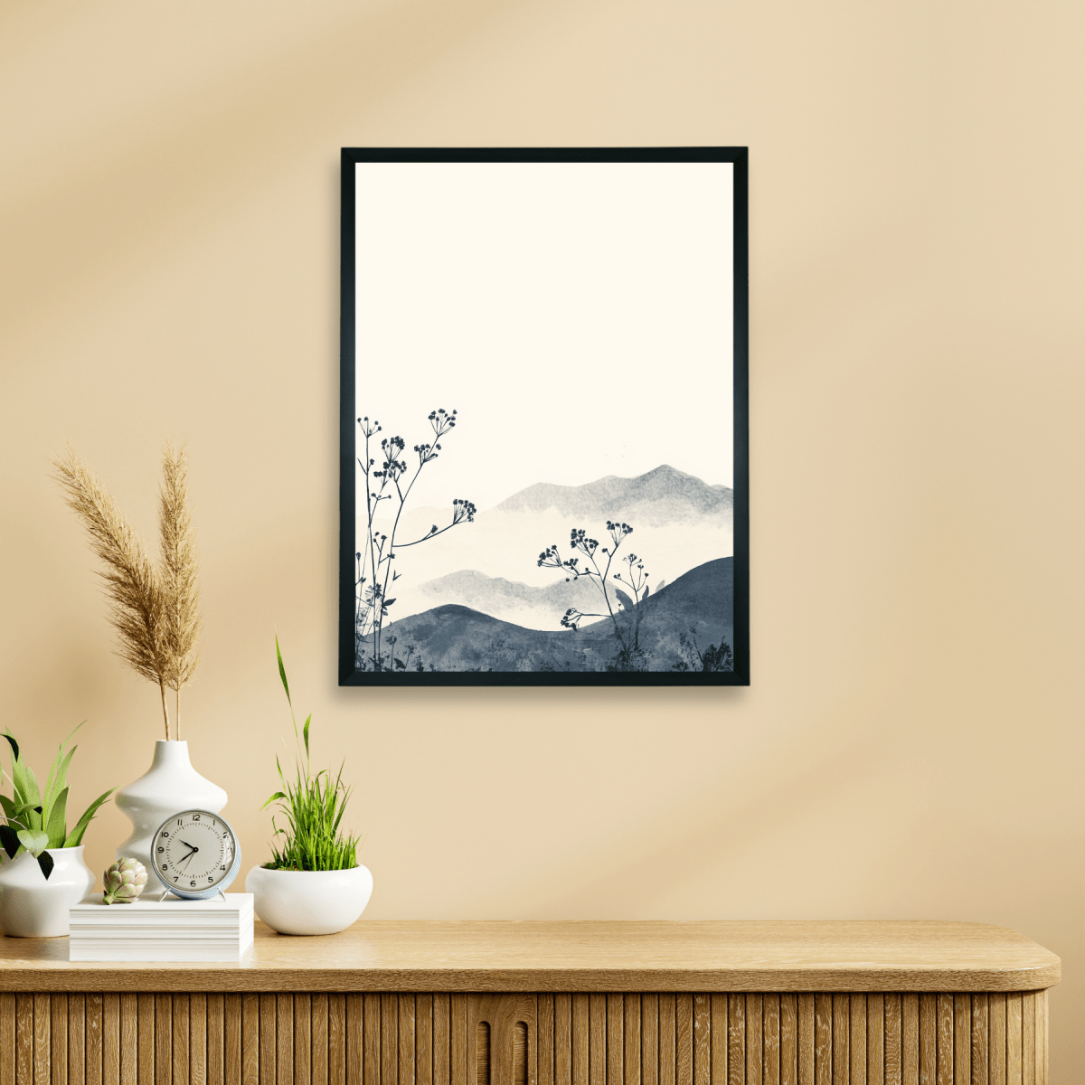 Chitran Misty Mountains - Sowpeace - 