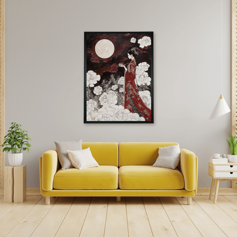 Vastu Principles for Chitran Moonlit Elegance in Bloom