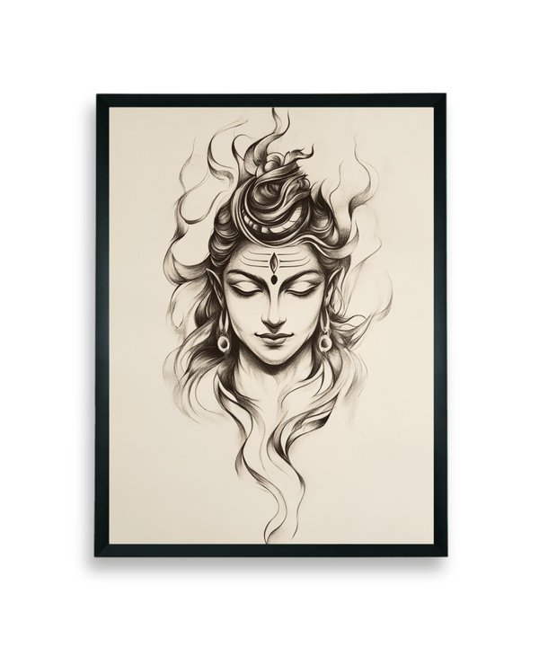Chitran Om Namah Shivaya — image 7