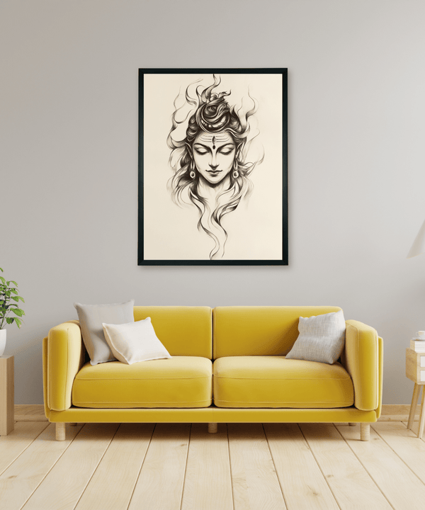 Chitran Om Namah Shivaya — image 4