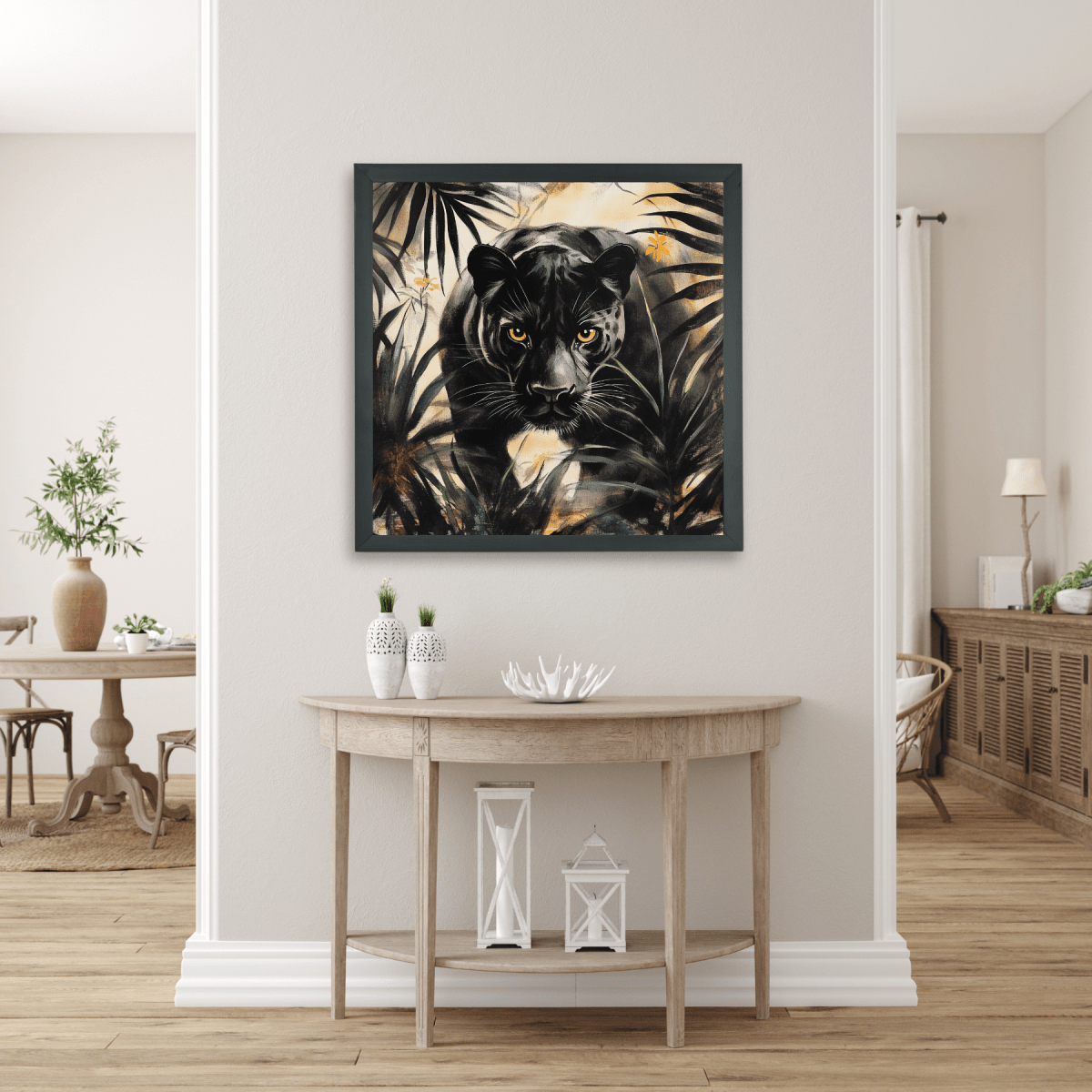 Chitran Panther Prowl - Sowpeace - 