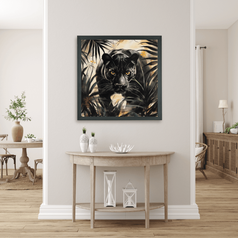 Chitran Panther Prowl – view 4