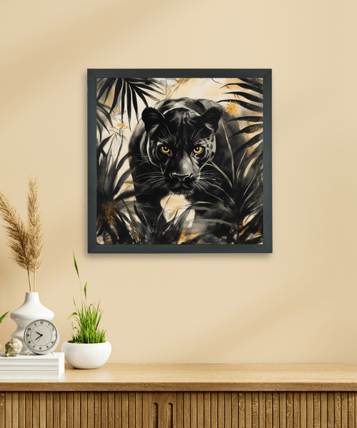 Chitran Panther Prowl