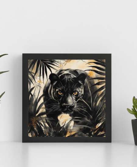 Chitran Panther Prowl