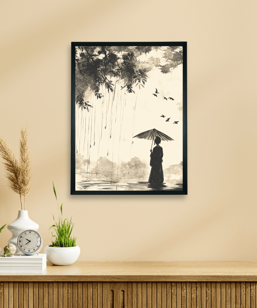 Chitran Rainy Escape