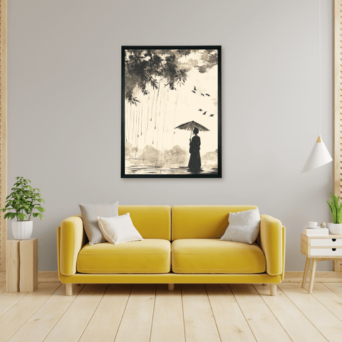 Vastu Principles for Chitran Rainy Escape