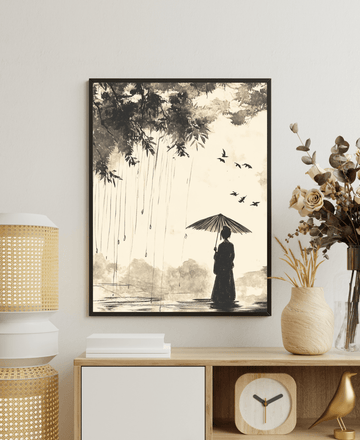 Chitran Rainy Escape — alternate view