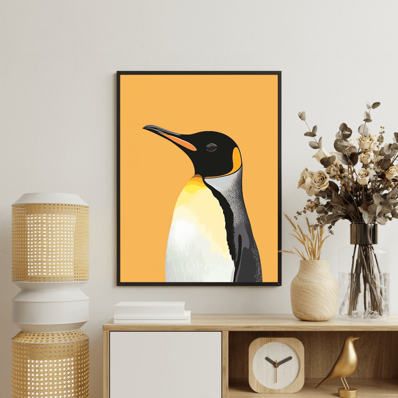 Chitran Royal Penguin – view 2