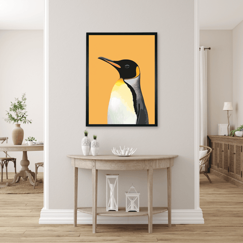 Vastu Principles for Chitran Royal Penguin