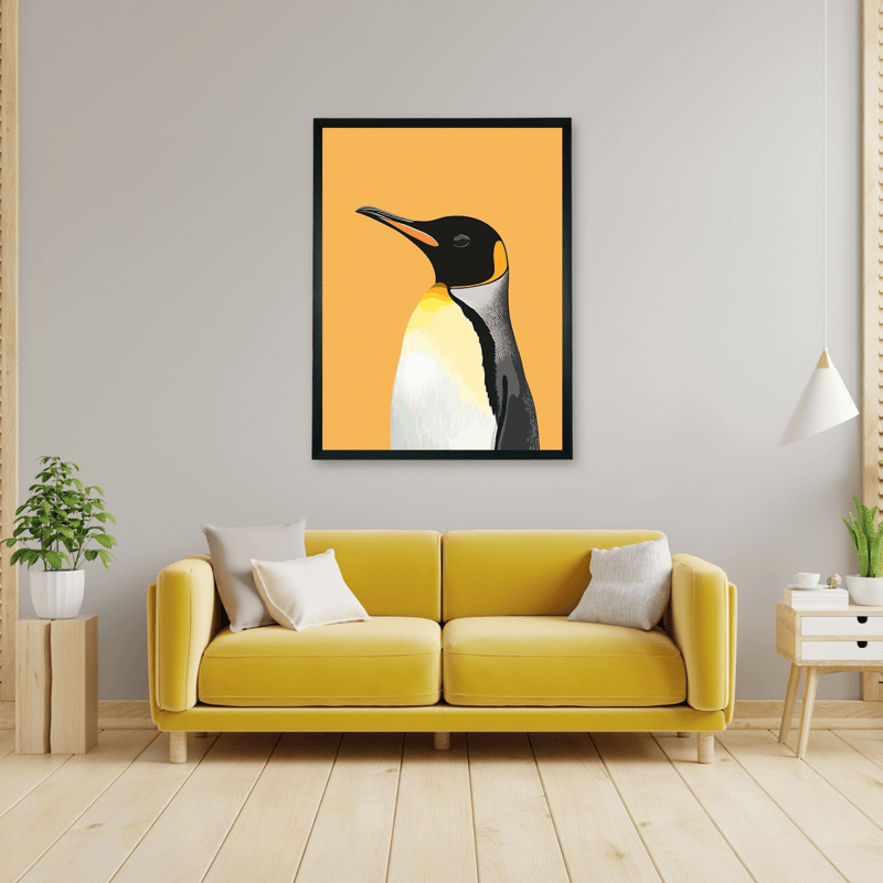 Chitran Royal Penguin – view 3