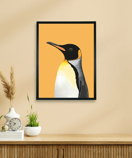 Chitran Royal Penguin