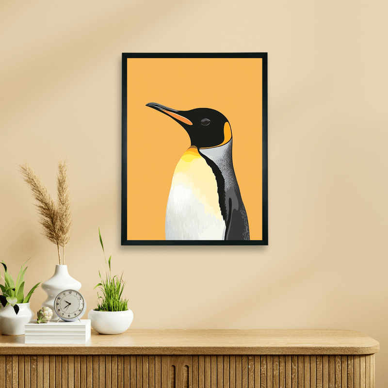 Chitran Royal Penguin – view 1